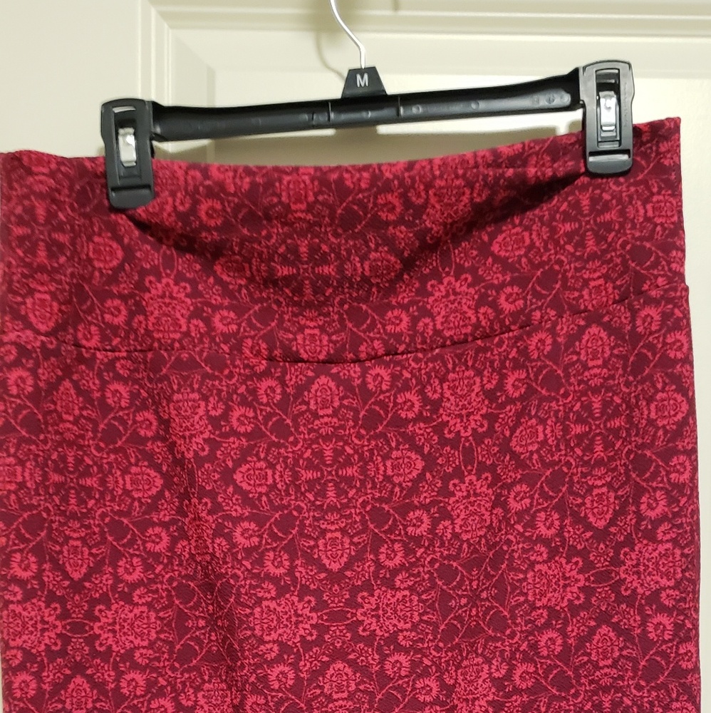Lula Roe cassie skirt